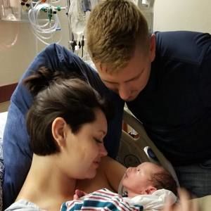 Meet your Posher, Christopher